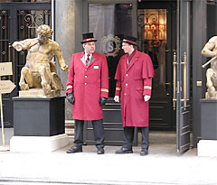 Doorkeeper Doorkeeper